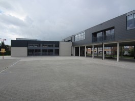 Basisschool Stene Oostende