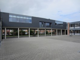 Basisschool Stene Oostende