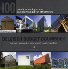 Belgisch Budget Bouwboek 2007